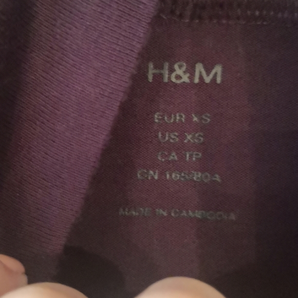 Turtle neck - Picture 3 of 3